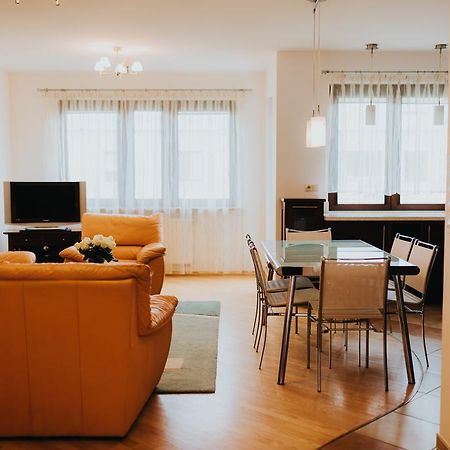 Elite Apartments By The Seaside Jelitkowski Dwor ソポト エクステリア 写真