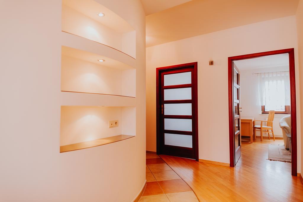 Elite Apartments By The Seaside Jelitkowski Dwor ソポト エクステリア 写真