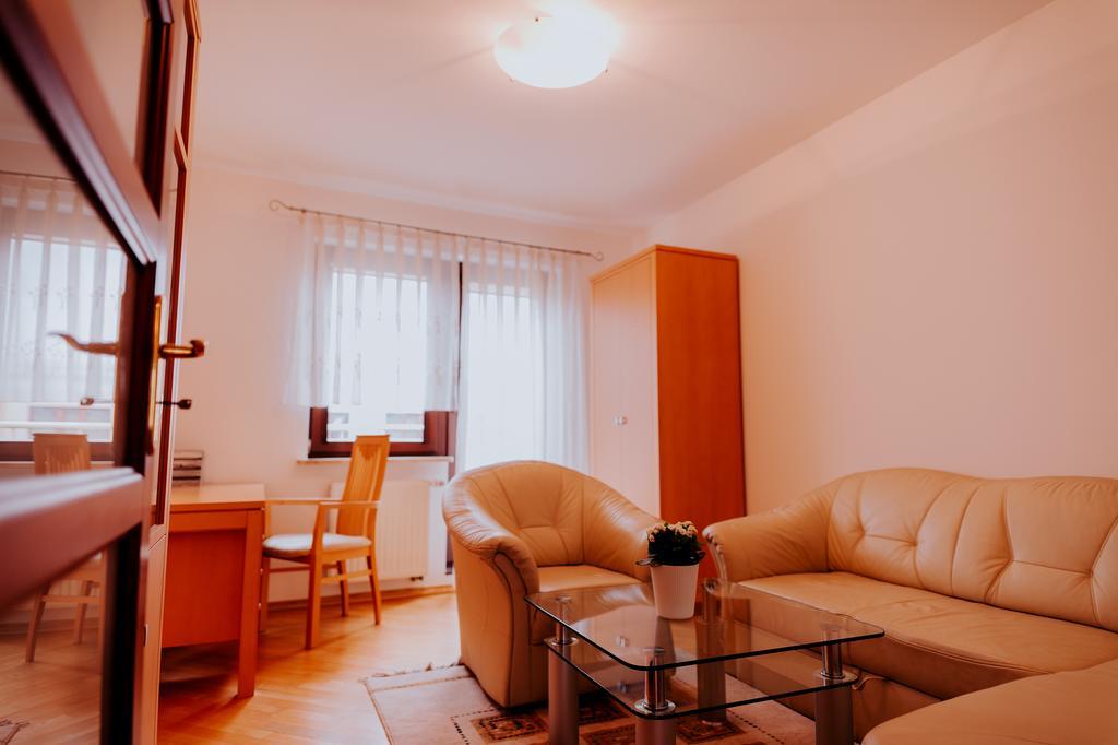 Elite Apartments By The Seaside Jelitkowski Dwor ソポト エクステリア 写真