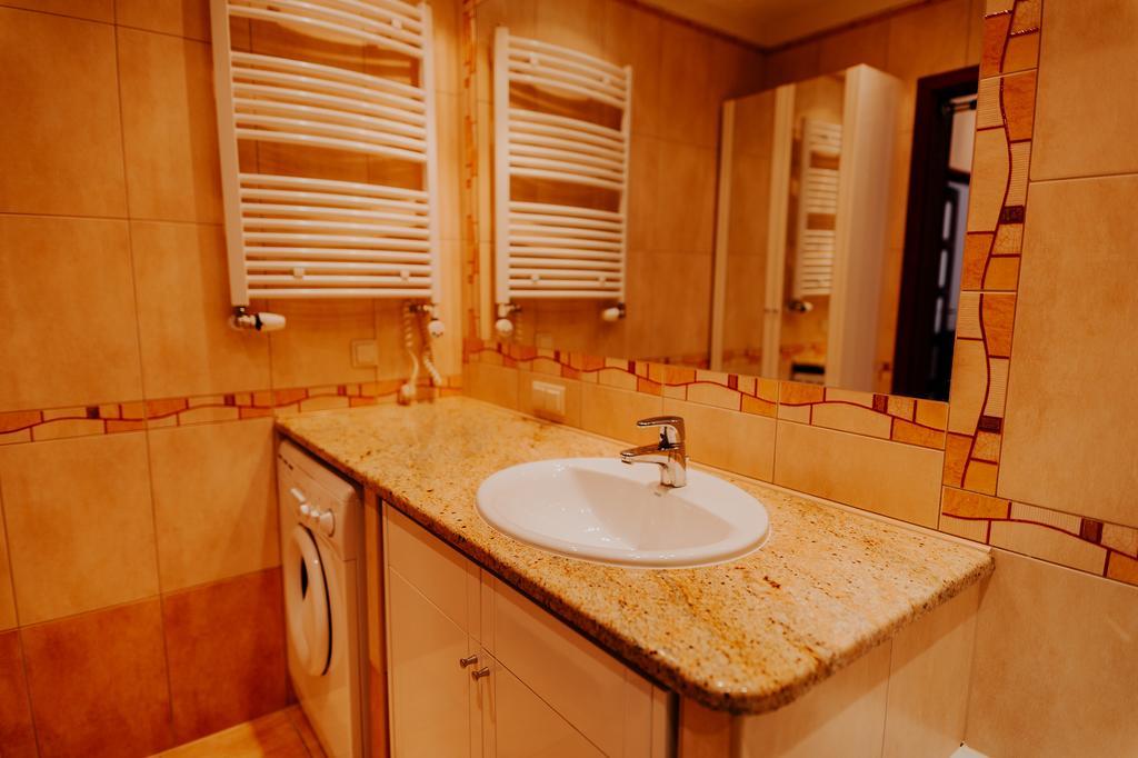 Elite Apartments By The Seaside Jelitkowski Dwor ソポト エクステリア 写真