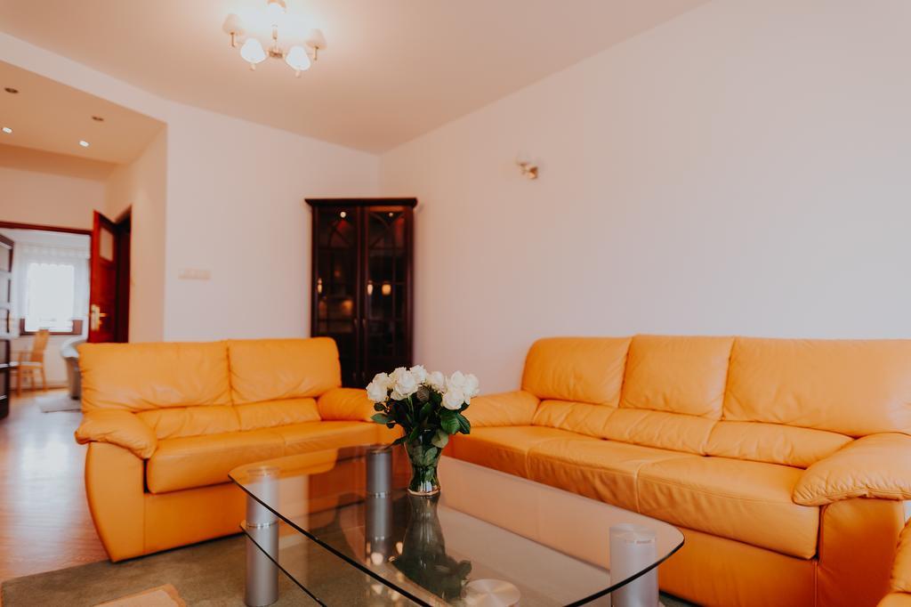 Elite Apartments By The Seaside Jelitkowski Dwor ソポト エクステリア 写真