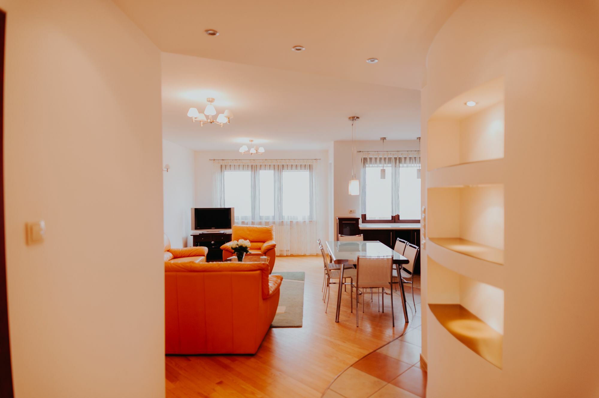 Elite Apartments By The Seaside Jelitkowski Dwor ソポト エクステリア 写真